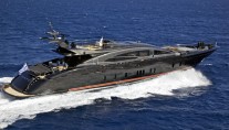 Yacht OPATI -  Cruising